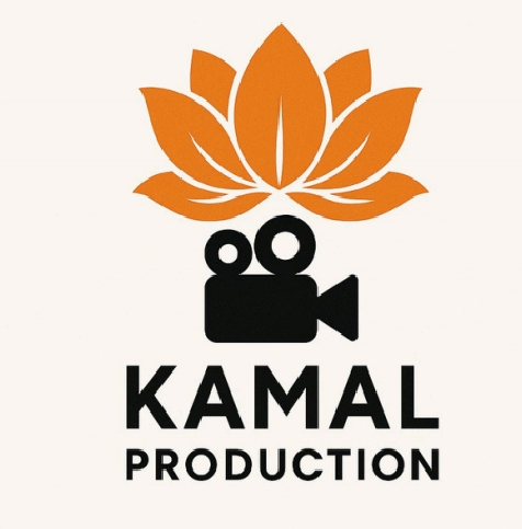 Kamal production logo