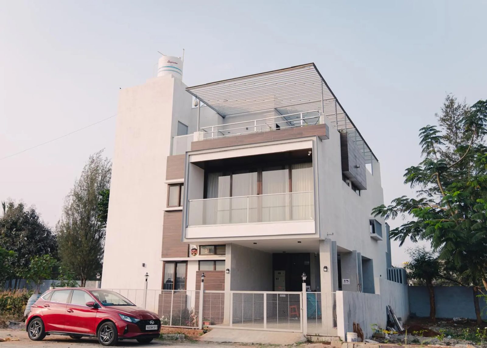 Villa Saanchi – 4BHK Villa for Shoots in Gopasandra