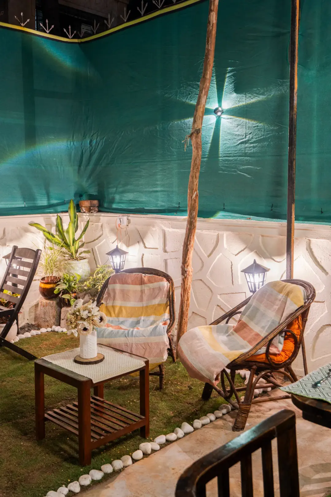 Garden Veil – 4BHK Garden Villa — photo 4