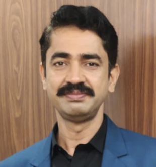 Sudhakar Trivedi - Actor Portfolio Photo 1