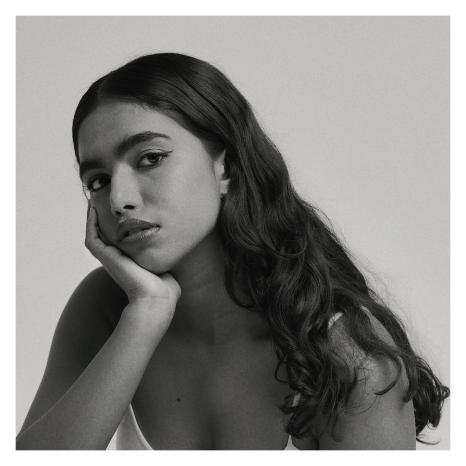 gopika ayirp - Model Portfolio Photo 1