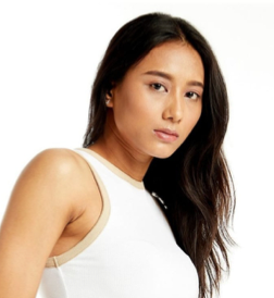 Sujata Rani Iswarary - Model Portfolio Photo 1