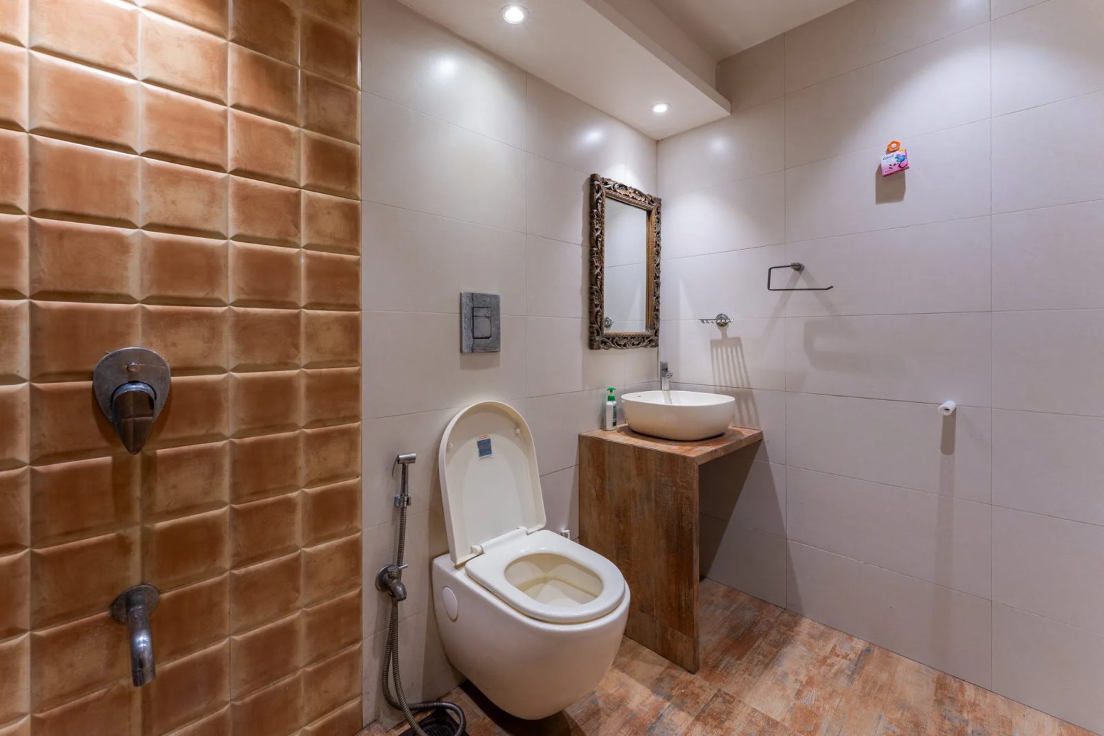 Peacock Perch – 5BHK Villa for Shoots in Chembur — Gallery 2