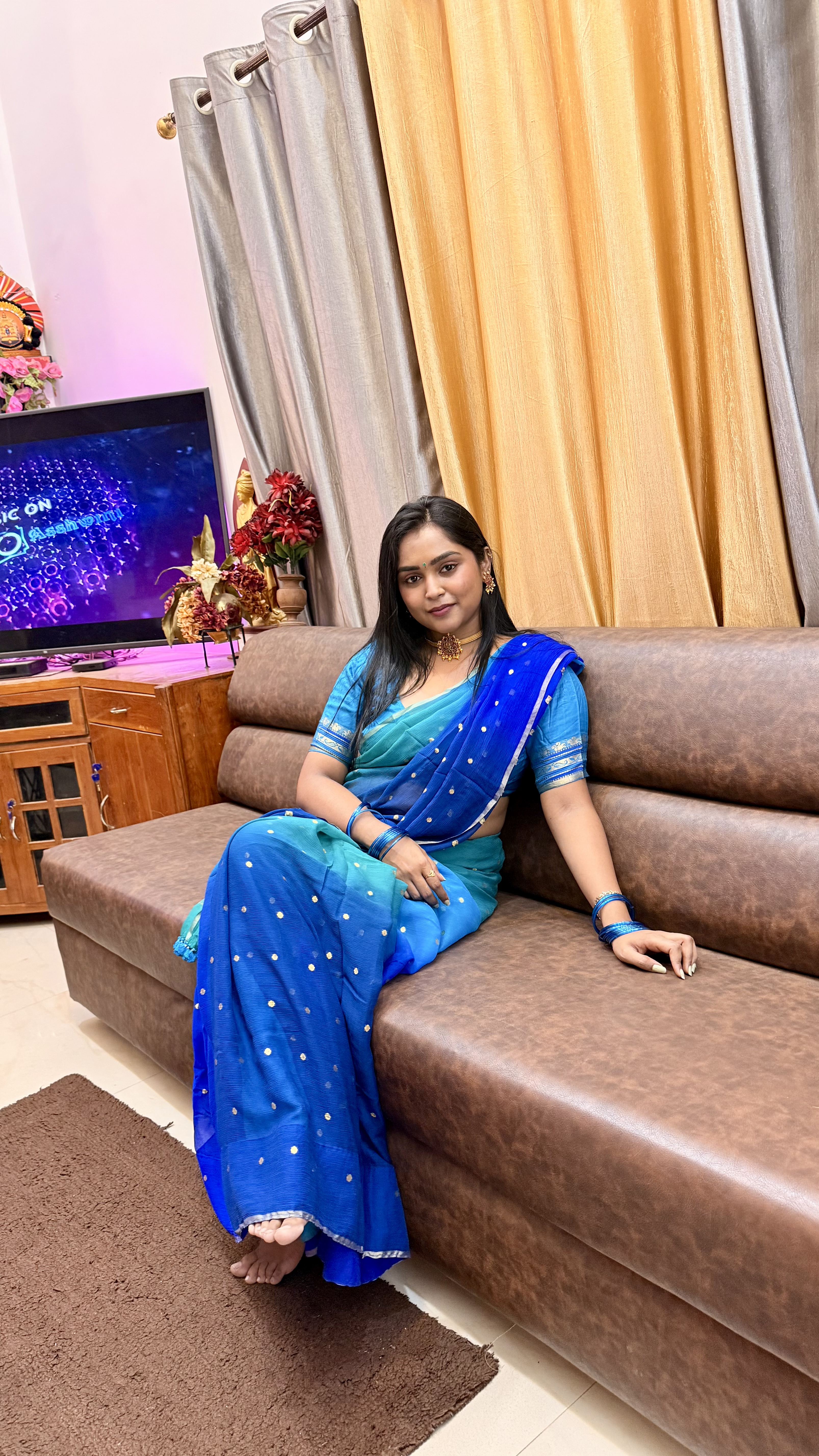 Rachana SM - Instagram Ads Specialist Portfolio Photo 1