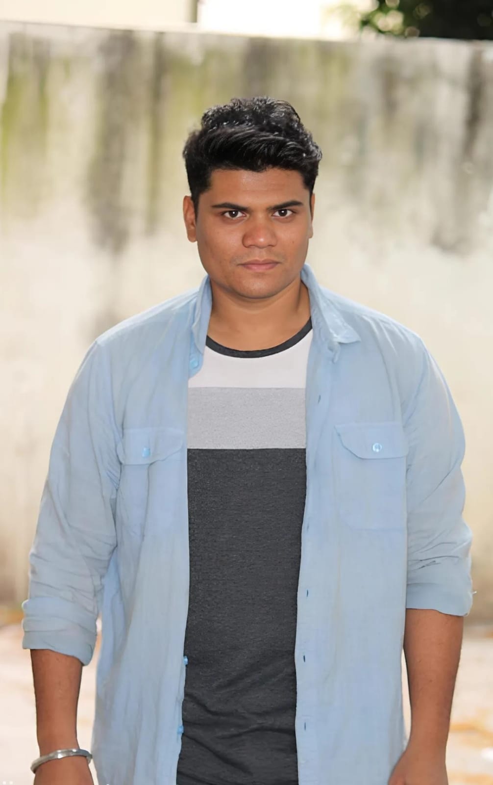 Sunneet Rajguru - Theatre artist Portfolio Photo 1