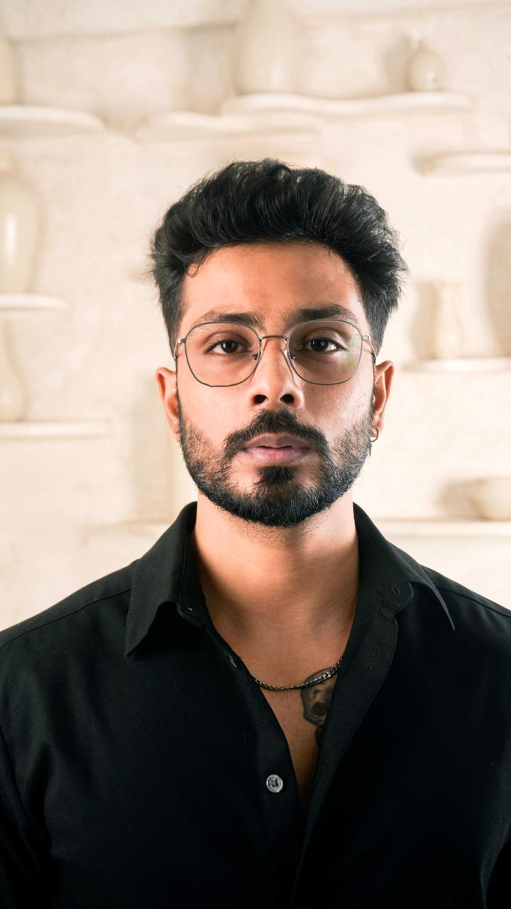 Sohbat Singh Randhawa - Model Portfolio Photo 1