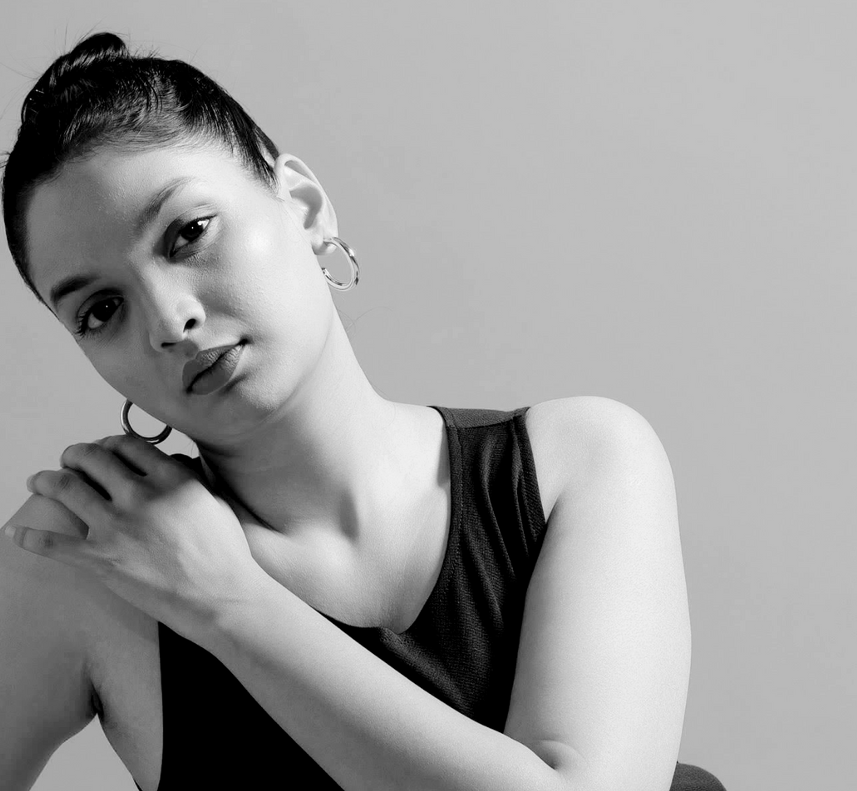 Varuni Agrawal - Model Portfolio Photo 1