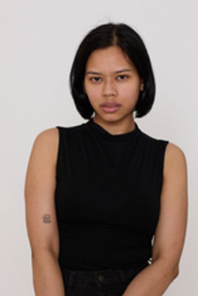 Rotha Saikia - Model Portfolio Photo 1