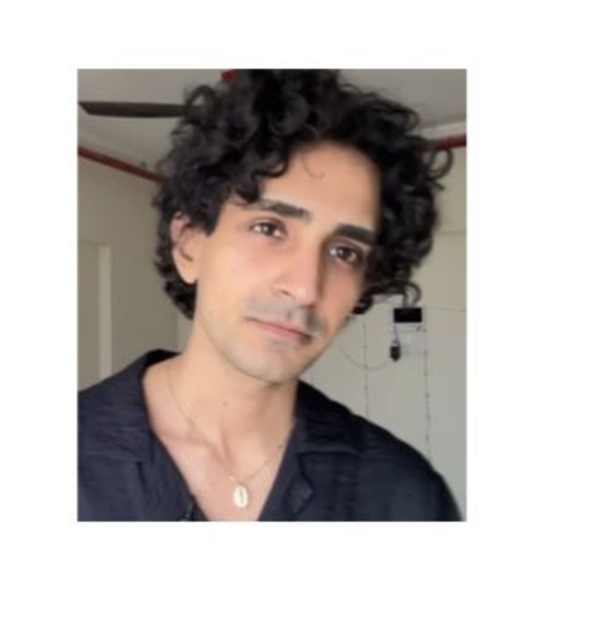 Reference for Male Lead Age: 25–27