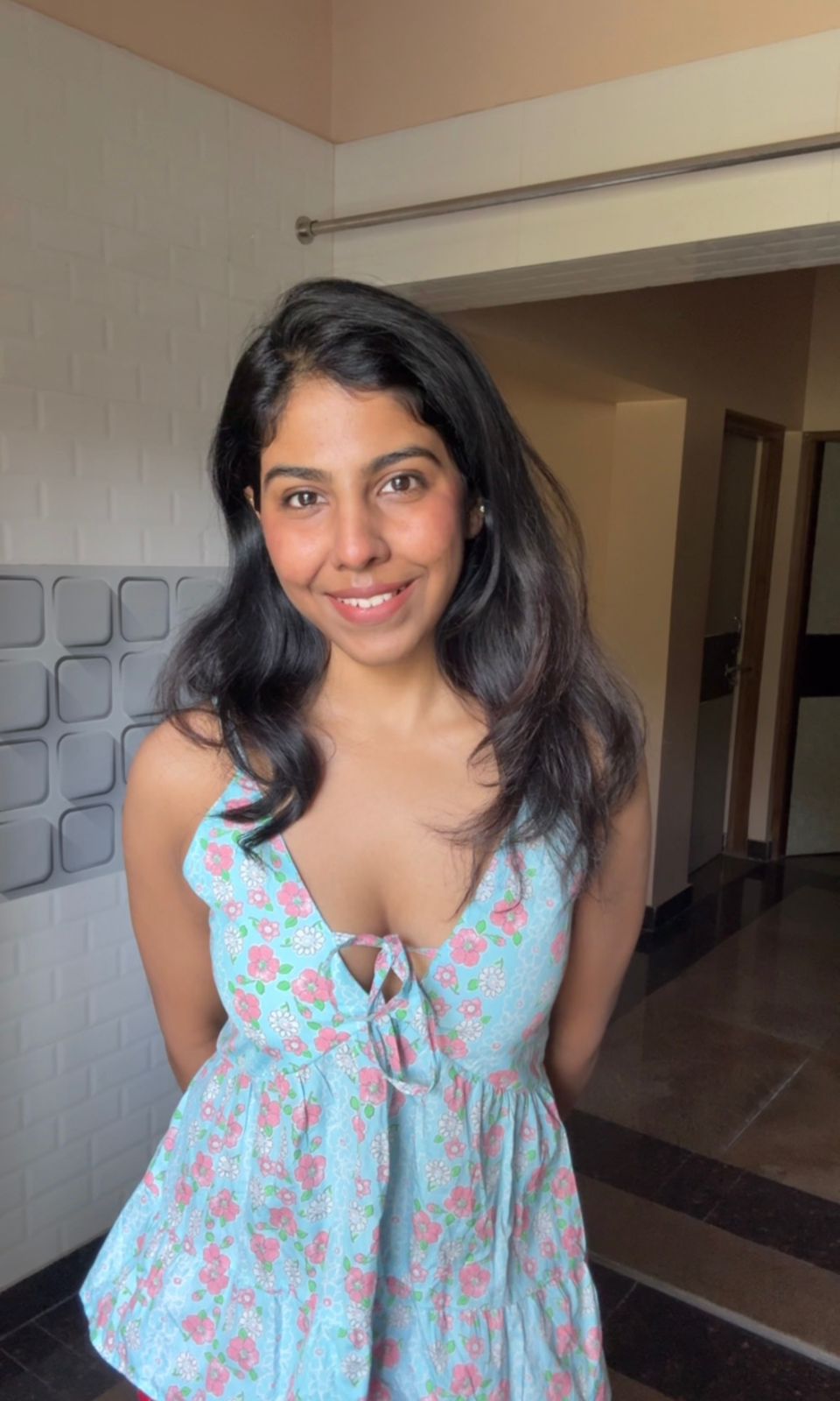 Deepti Singh - Actor Portfolio Photo 1