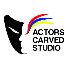 Actors Carved Studio & Films logo