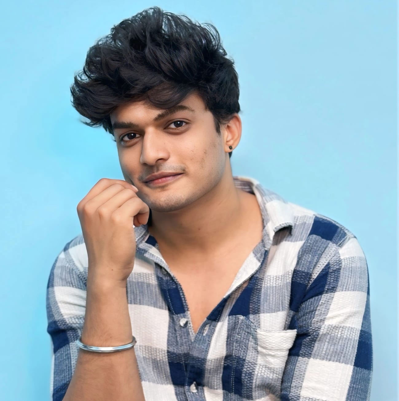 Neelesh Patel - Actor Portfolio Photo 1
