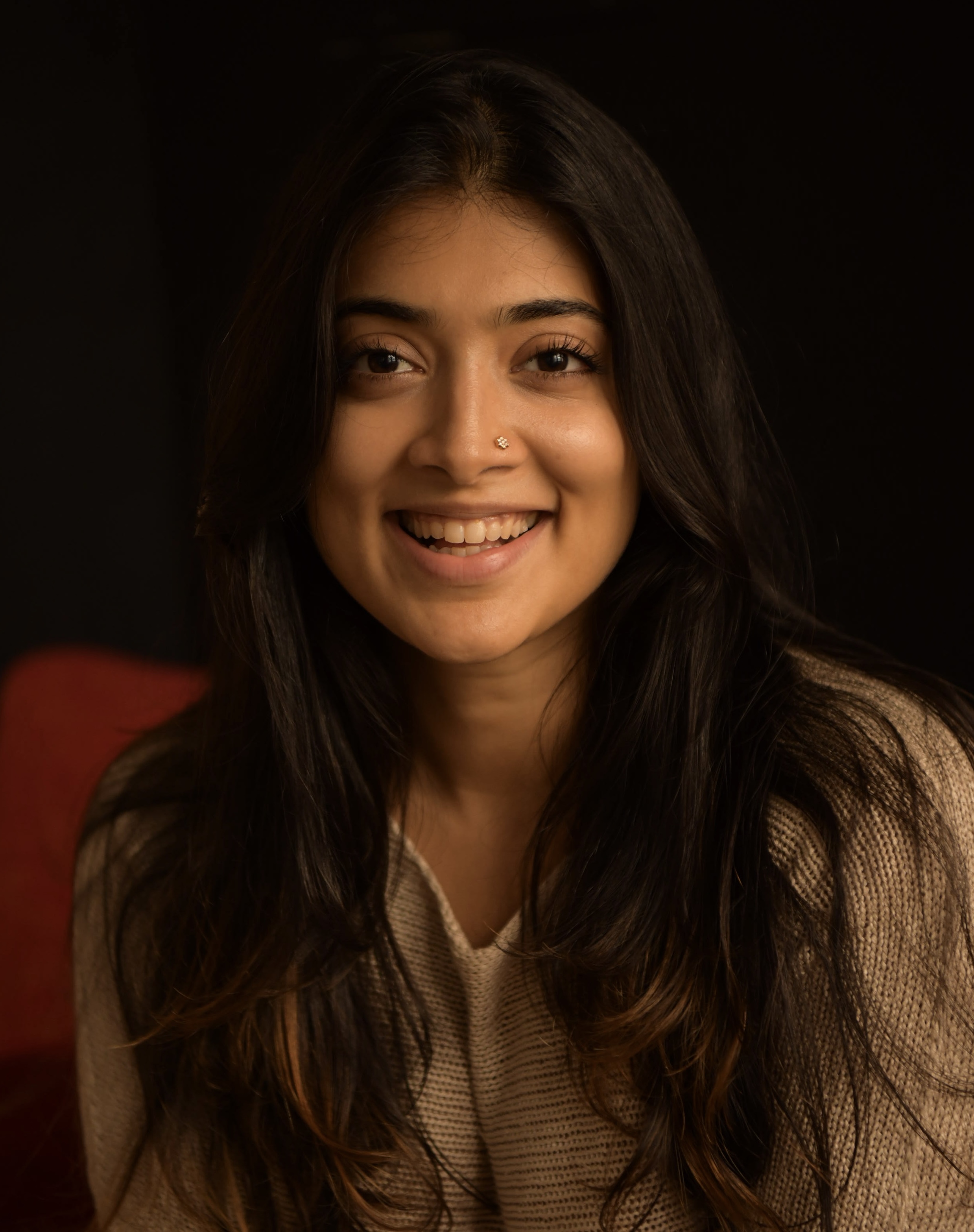 Madhuri Braganza - Actor Portfolio Photo 1