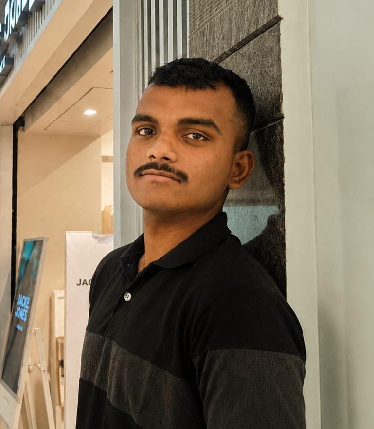 Manoj kumar Deasai - Brand Promoter Portfolio Photo 1