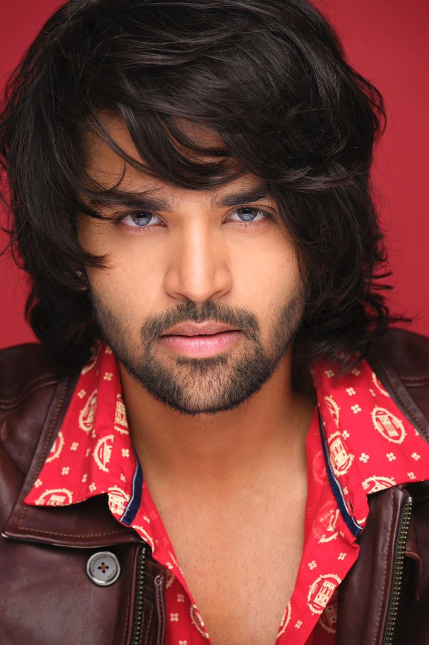 Vvihan  Kaarthik - Actor Portfolio Photo 1