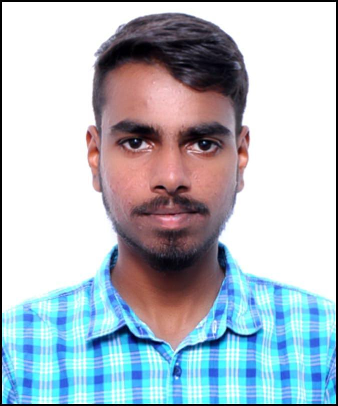 Dhanush G S - Brand Promoter Portfolio Photo 1