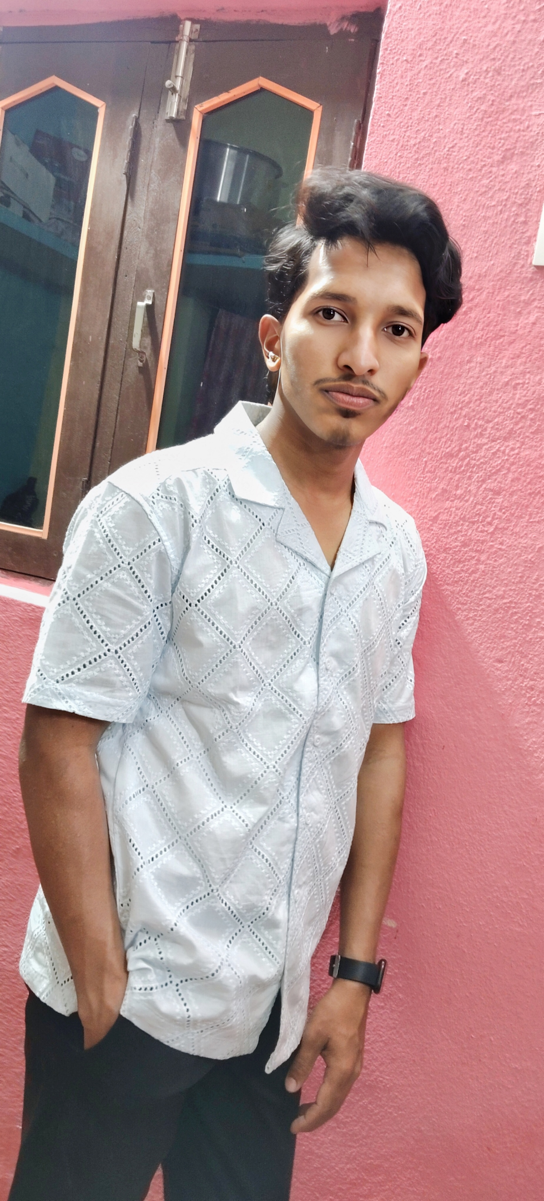 Mohammed Akif kaleem - Social Media Influencers Portfolio Photo 1