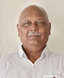 Abraham Punnoose Edayadi profile photo