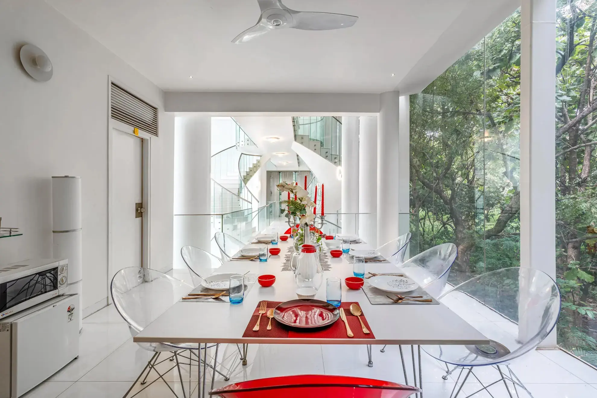 crystal hall  – Luxury Private Villas & Event Spaces — photo 3