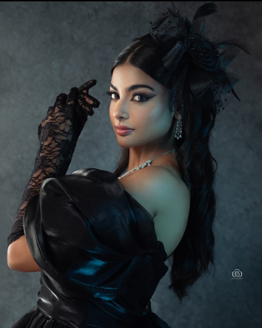 Debasmita  - Actor Portfolio Photo 1