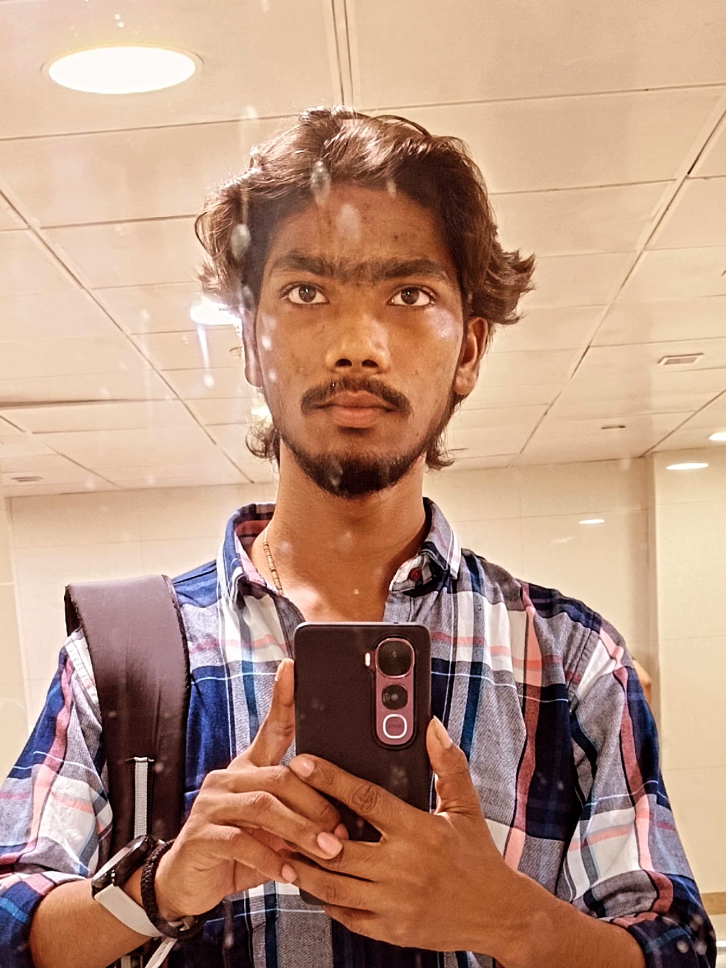 Saim Ray - Background Artist Portfolio Photo 1