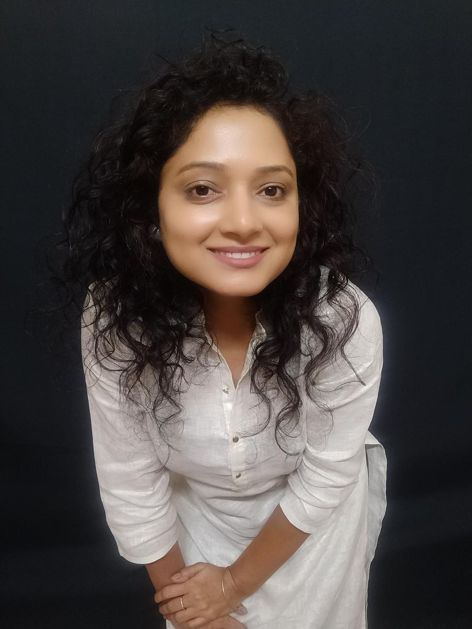 Divya Bajpai - Actor Portfolio Photo 1