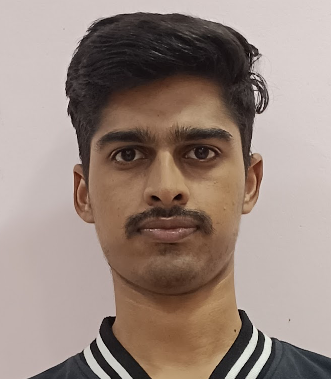 ANANT KUMAR  - Background Artist Portfolio Photo 1