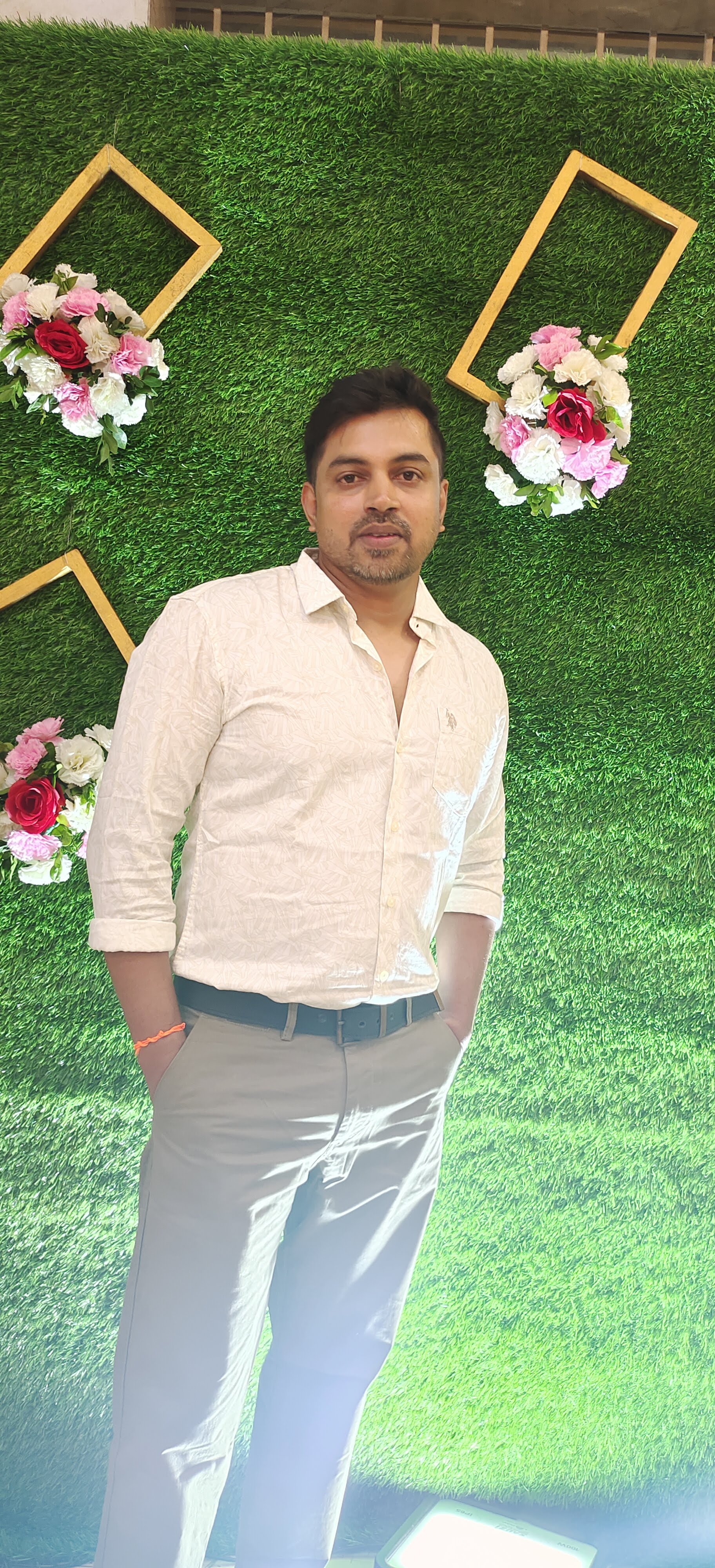 Vamana - Actor Portfolio Photo 1