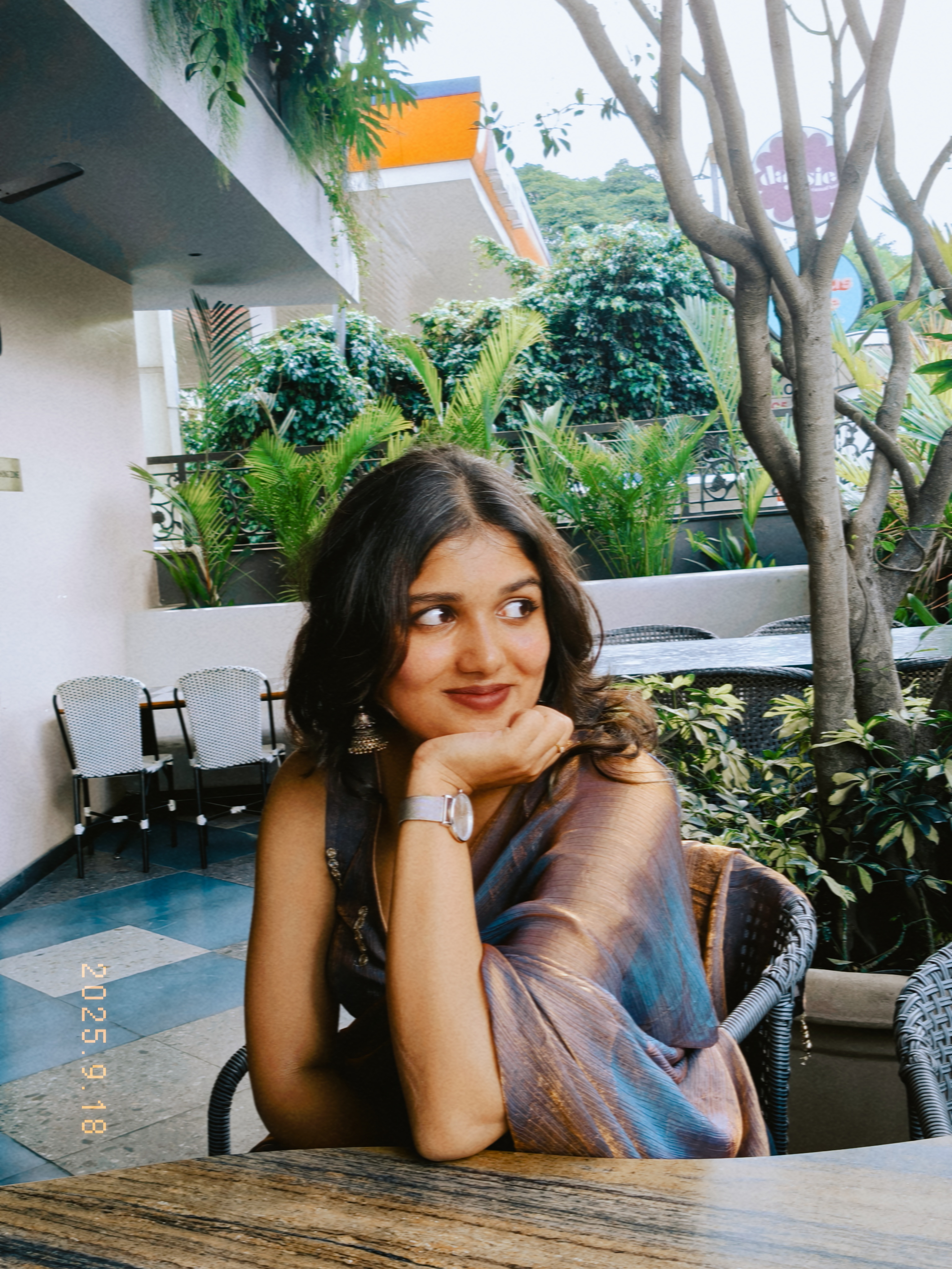 Christina - Model Portfolio Photo 1