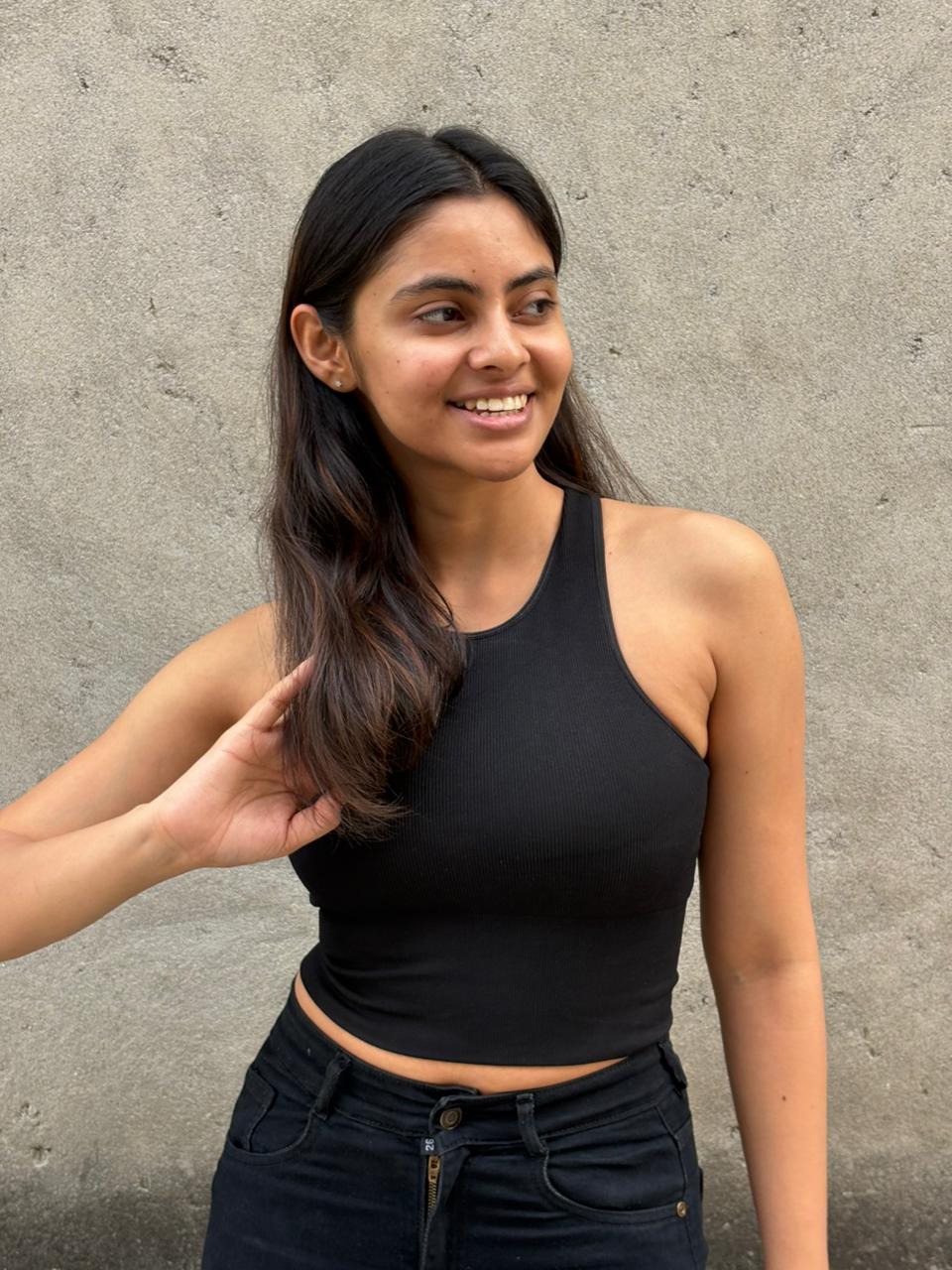 Priyanshi - Model Portfolio Photo 1