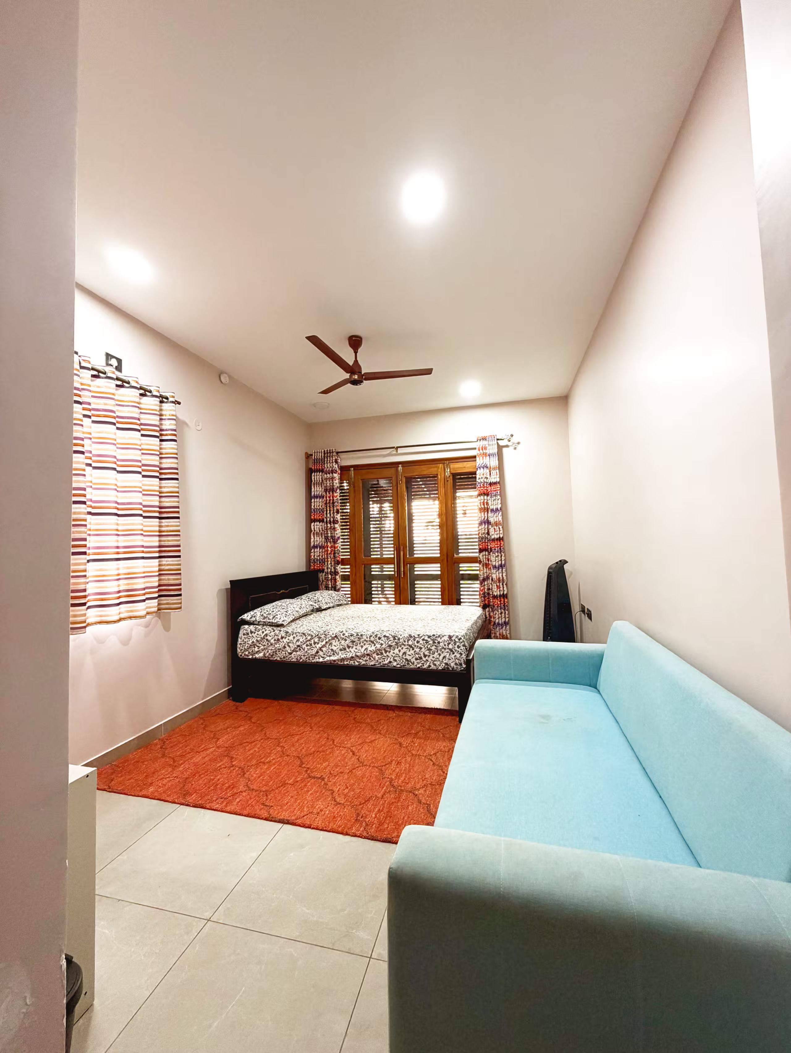 The BougainVilla: A Peaceful Getaway | Luxury Villa Shoot Location in Bengaluru — photo 4