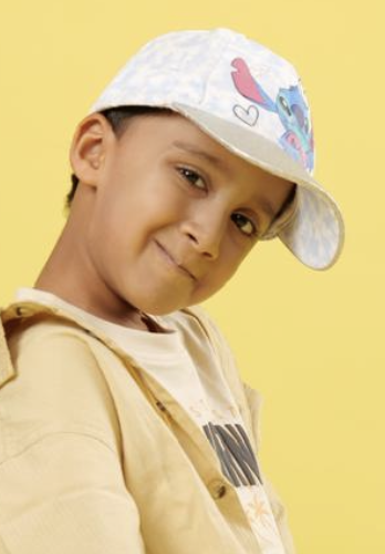 Jainesh Bafna - Kid Model Portfolio Photo 1