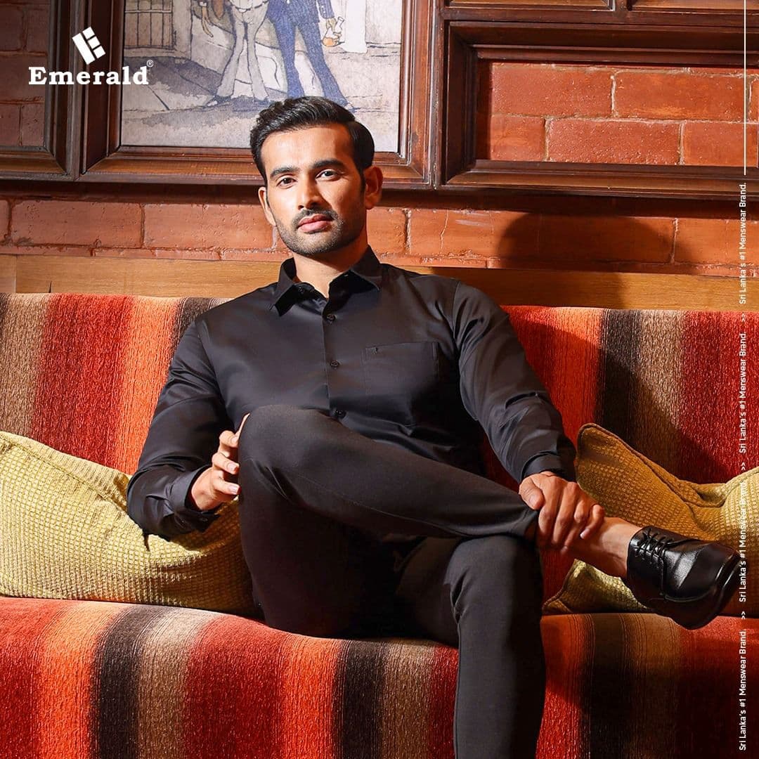 Kamal sharma  - Model Portfolio Photo 1