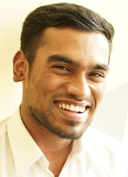Vignesh R Nair - Actor Portfolio Photo 1