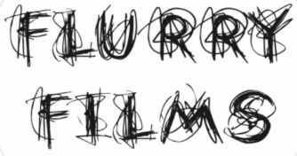 Flurry Films logo
