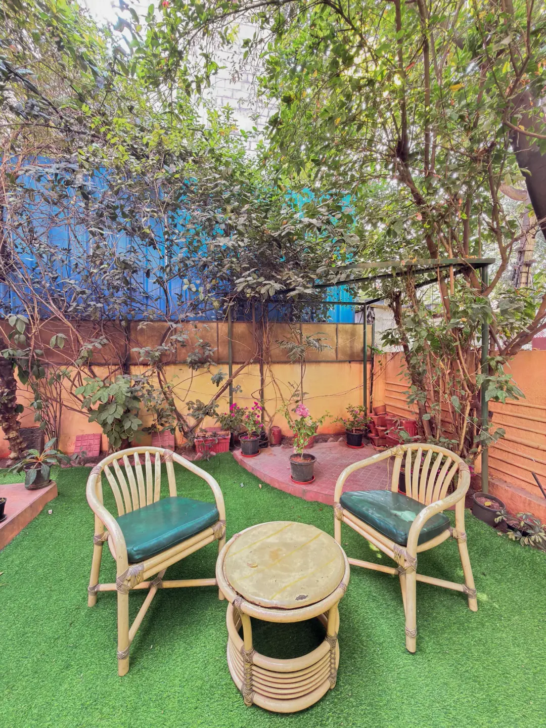 Vana Vista – 5BHK Luxury Garden Villa — photo 3