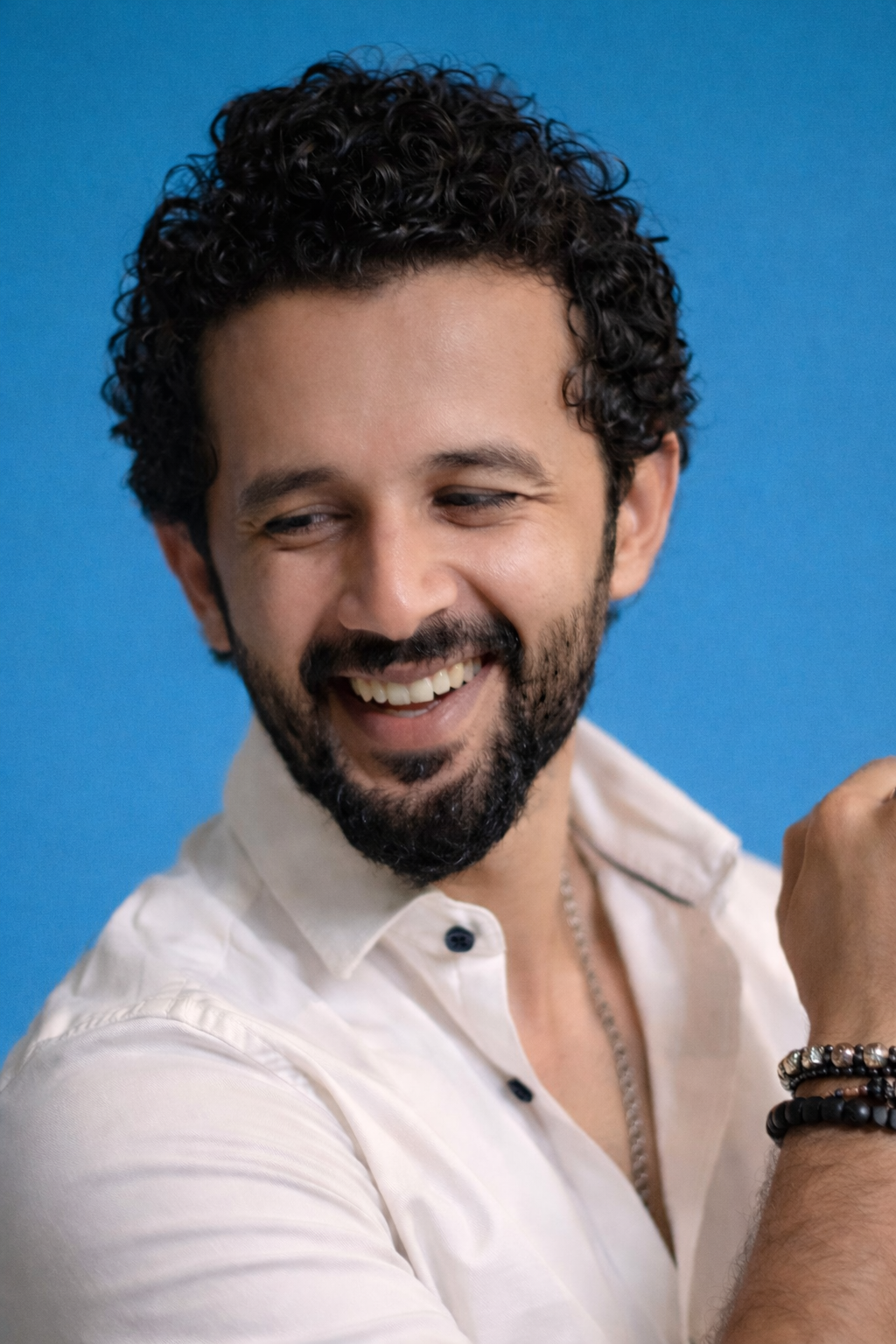 Ahad Salmaan - Actor Portfolio Photo 1