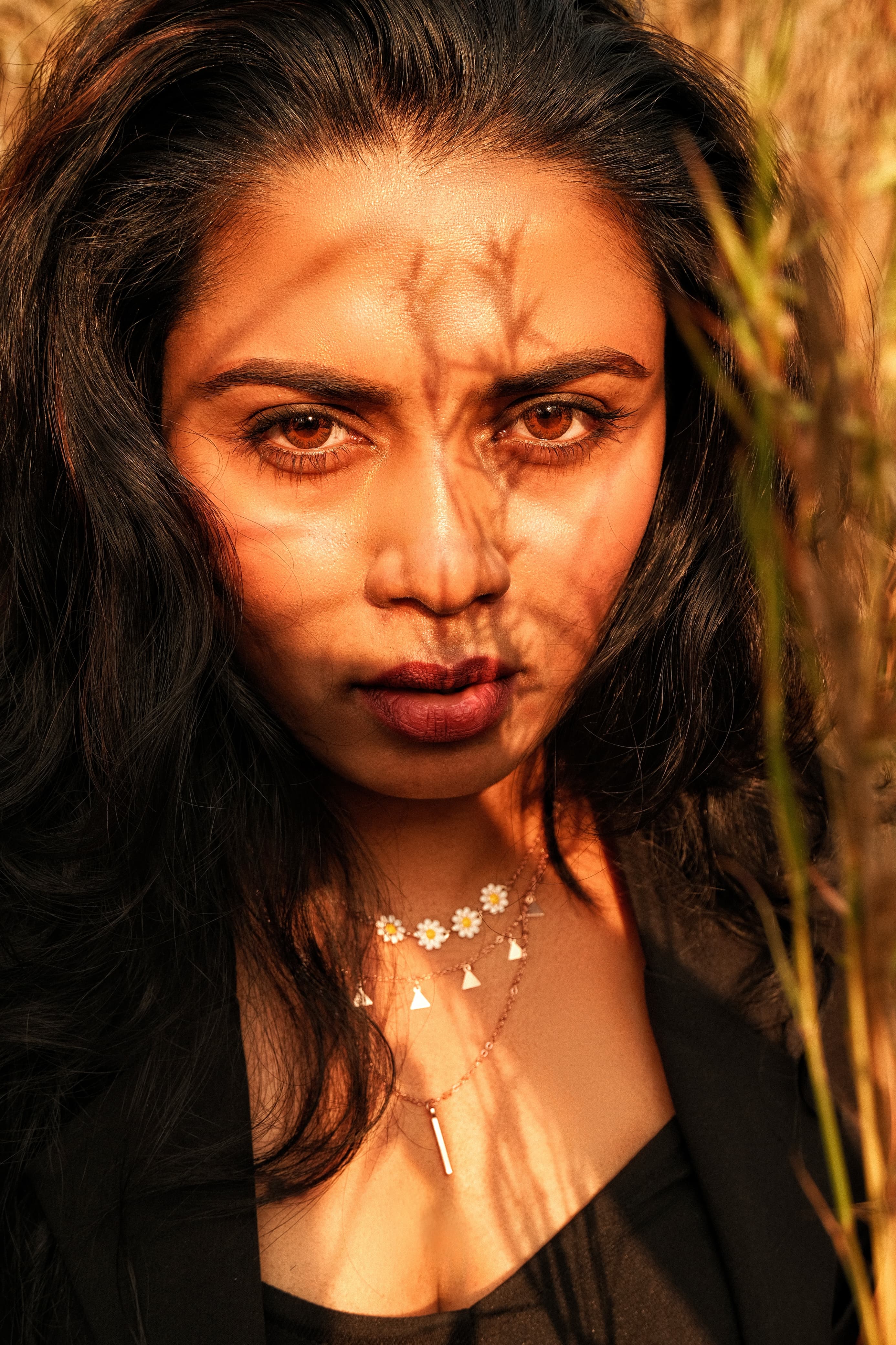 Reeshma PR - Model Portfolio Photo 1