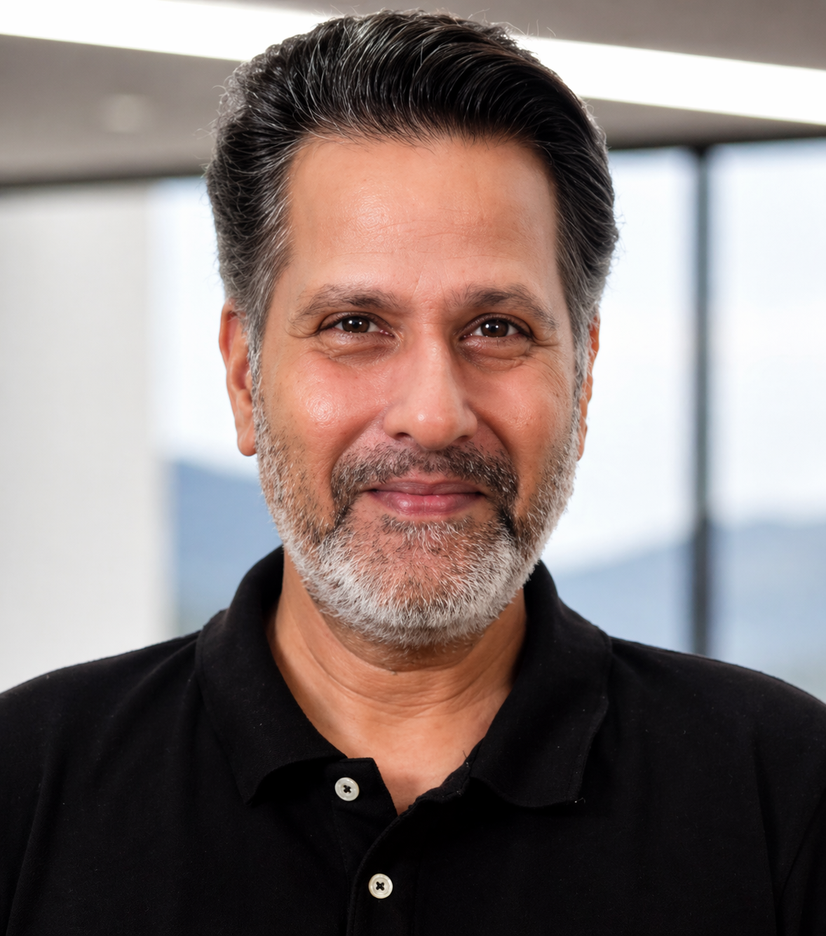Sachit Murthy - Actor Portfolio Photo 1