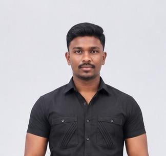 Mohan Kumar - Bouncer Portfolio Photo 1