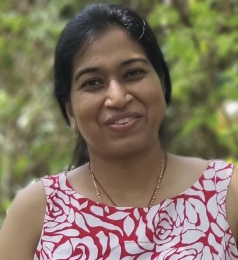 Gloria K profile photo