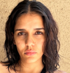 Neha C - Model Portfolio Photo 1