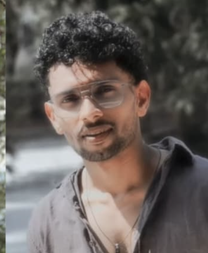 Siyadh - Actor Portfolio Photo 1