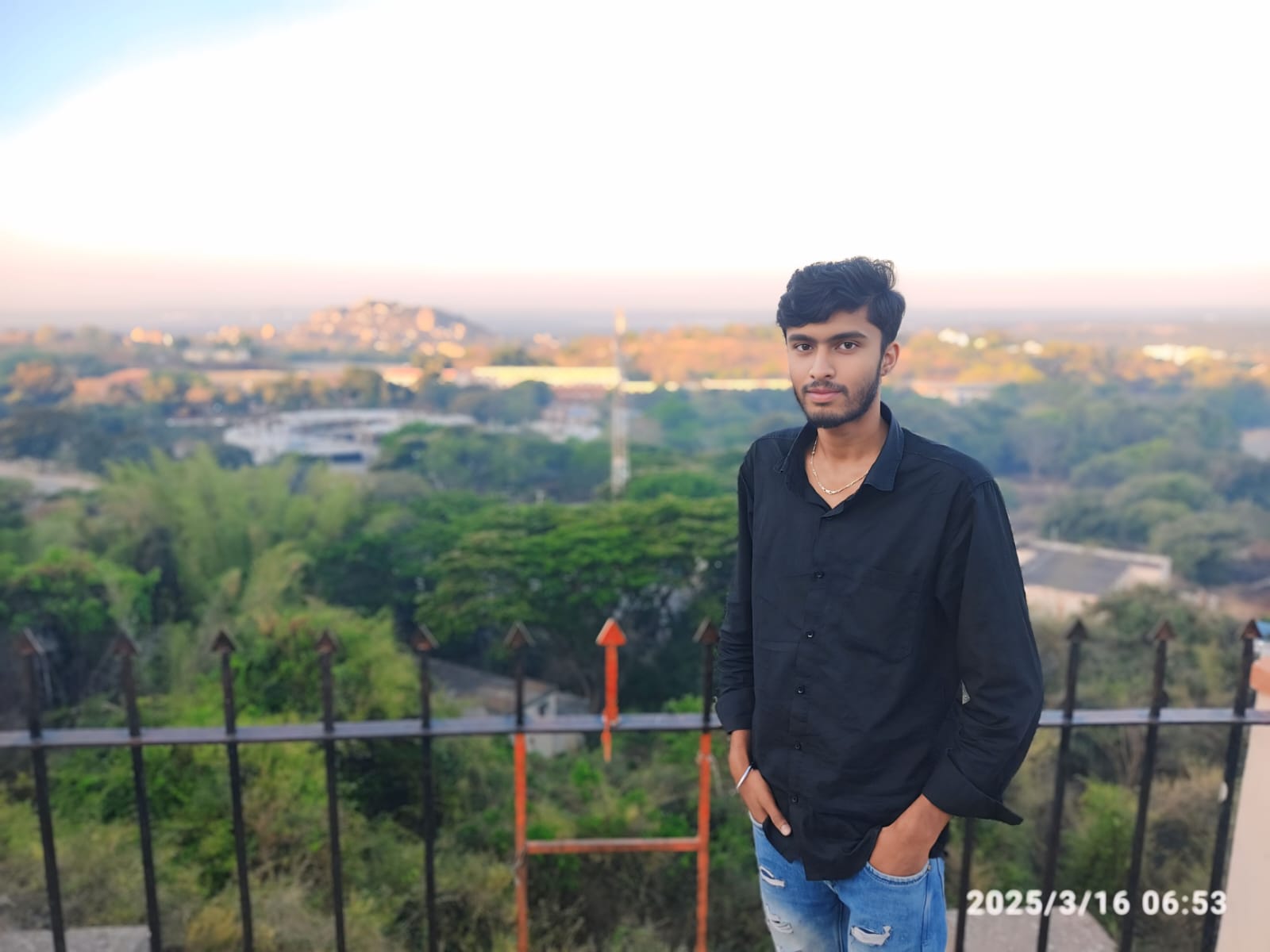 Vikasgowda D - Brand Promoter Portfolio Photo 1