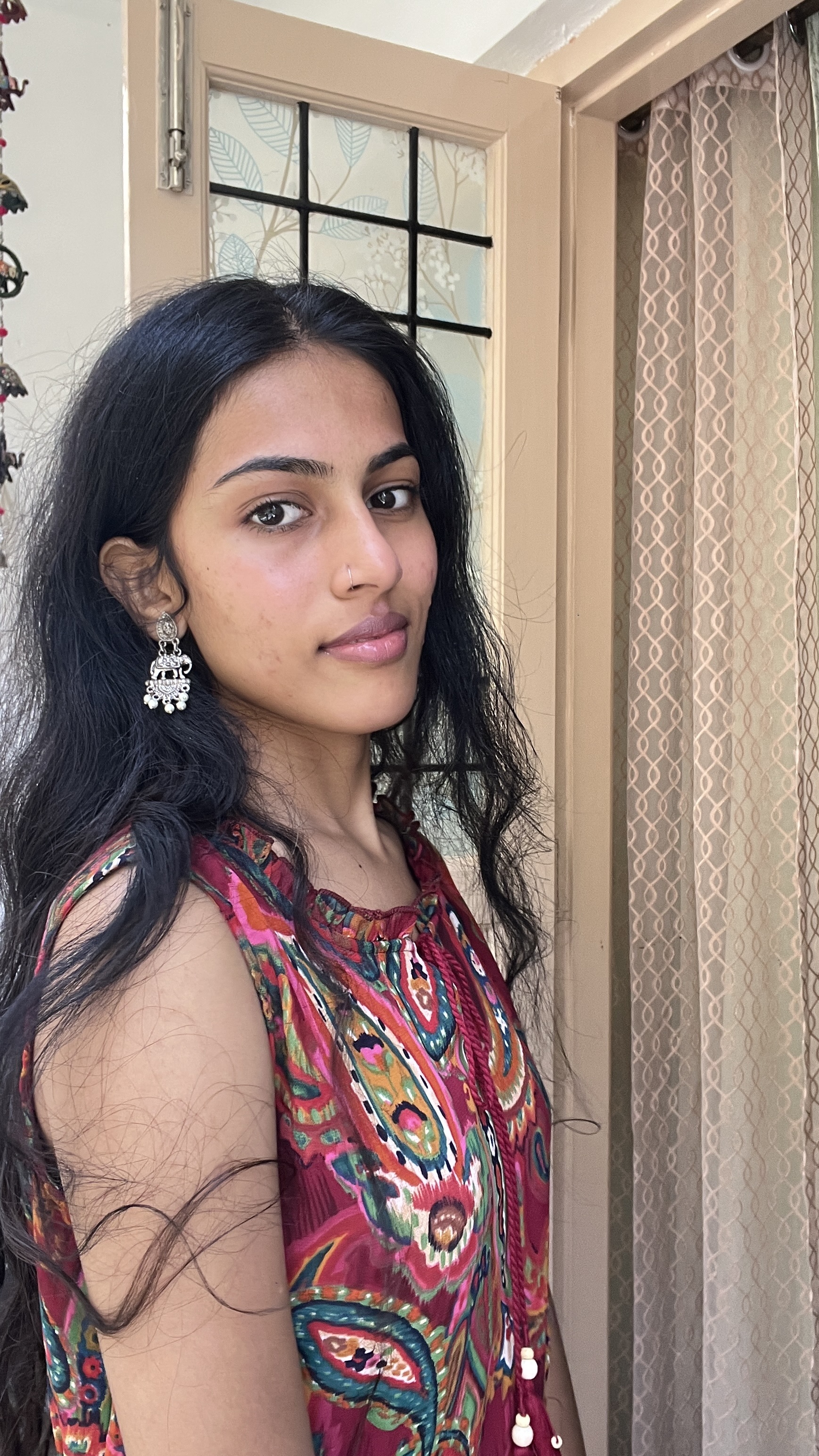 Bharathi R - Others  Portfolio Photo 1