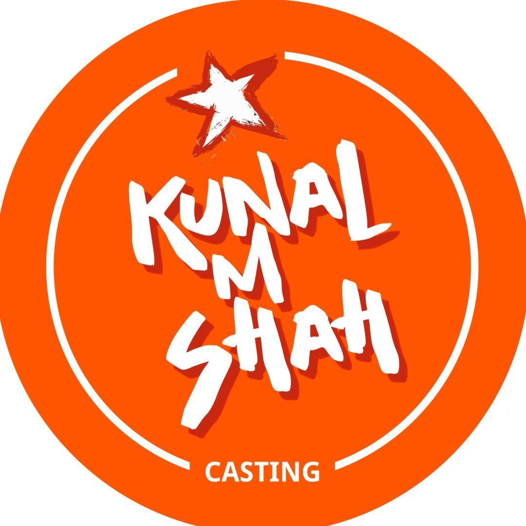 kunalmshahcasting logo