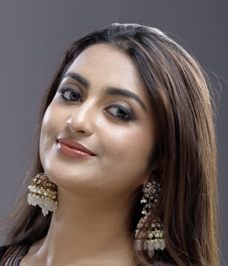 Karthika Venugopal  profile photo