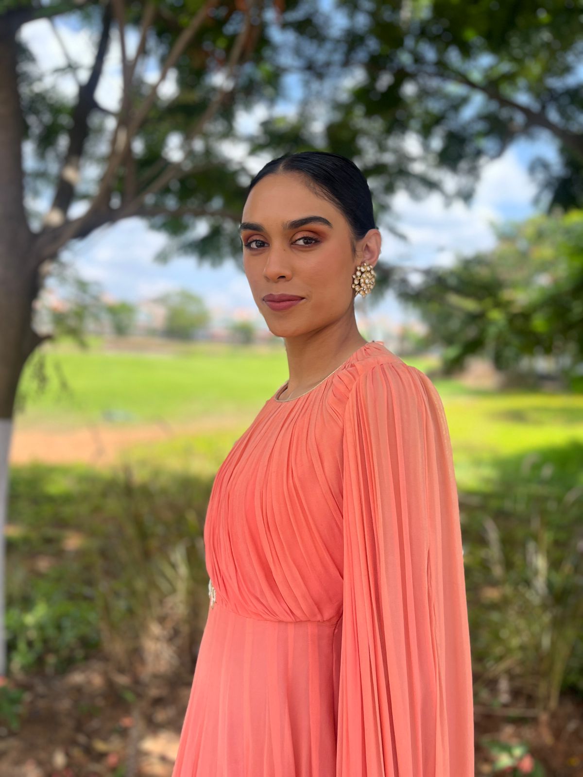 Jasmeet kour - Model Portfolio Photo 1