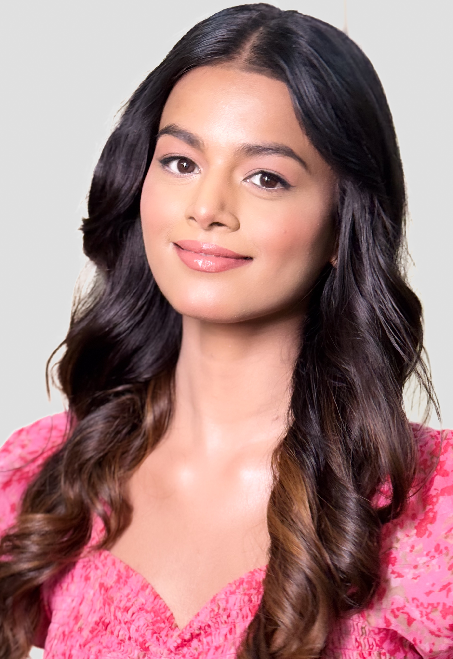 Disha Patil - Actor Portfolio Photo 1