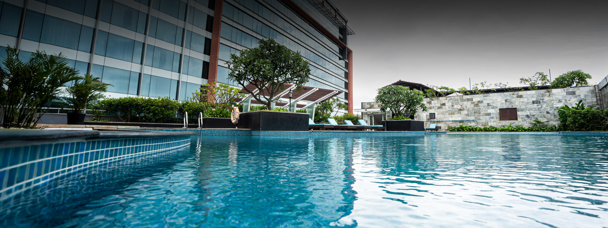 Premium 5-Star Business Hotel with Luxury Interiors & Multi-Cuisine Spaces – Electronic City ( 2 ) — photo 2